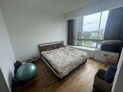 One-north Residences (D5), Apartment #577881341